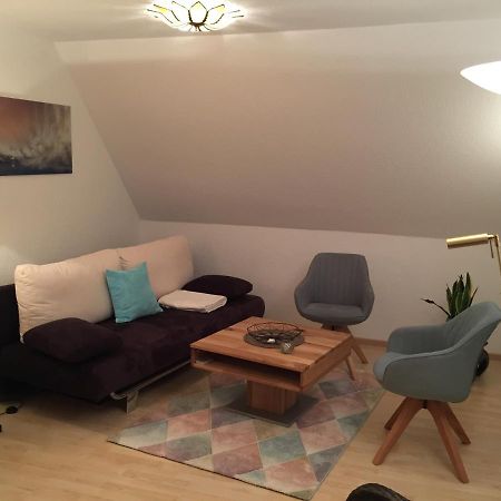 Landwehrblick Appartement Bardowick Buitenkant foto