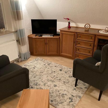 Landwehrblick Appartement Bardowick Buitenkant foto