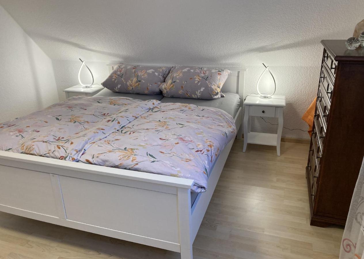 Landwehrblick Appartement Bardowick Buitenkant foto